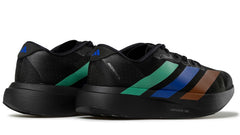 Adizero Evo SL Pharrell Humanrace Black Green Blue