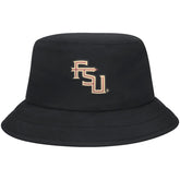 Nike Men's Stacked FSU/Florida State Apex Performance Boonie - Black