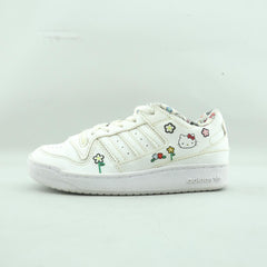 ADIDAS FORUM LOW C