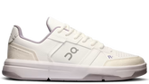 On The Roger Clubhouse White Fade (Women's)