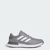 Men's adidas S2G 24 Leather Spikeless Golf Shoes
