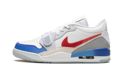 Legacy 312 Low "White Game Royal" FN8902 161