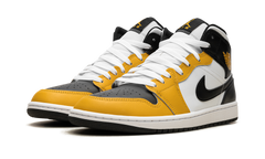 1 Mid "Yellow Ochre" DQ8426 701