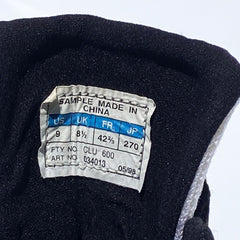 Adidas Original Antoine Walker 1998 Sample AW8