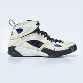 Adidas Equipment 1993 Original Shoes John Starks