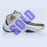 Adidas Real Deal 1997 Jermaine O'Neal Signed PE