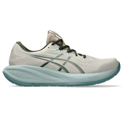 Asics Gel-Cumulus 28 Men's - Simply Taupe/Vintage Khaki