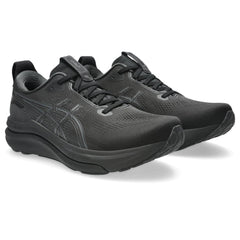 Asics Gel-Kayano 33 Men's - Black/Black