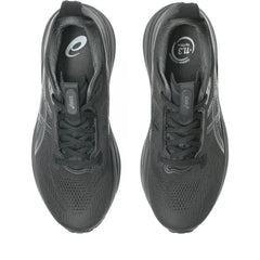 Asics Gel-Kayano 33 Men's - Black/Black