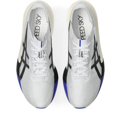 Asics Metaspeed Sky Tokyo - White/Cobalt Burst
