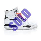 Nike Air Flight '89 High Sole Swapped Size 12.5