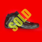 Nike Air Flightposite Carbon Fiber Originals NEW