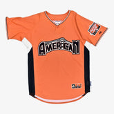 All Star 2007 Authentic AMERICAN Majestic Game Jersey