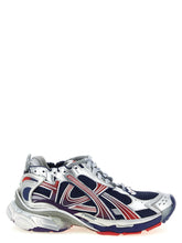 Balenciaga Runner Sneaker — Multicolor