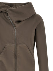 Drkshdw Mountain Hoodie — Gray