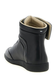 Maison Margiela Future Sneaker — Black