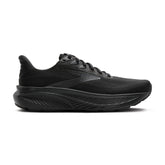 Brooks Ghost 17 Wide (4E) Men's -Black/Ebony