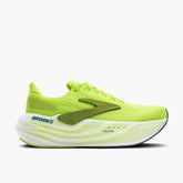 Brooks Glycerin Max Men's -Lime/Navy/White