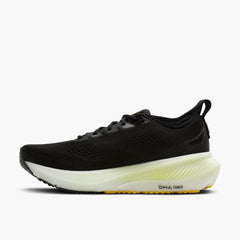 Brooks Glycerin 23 Men's - Black/Cyber Yellow/Nightlife