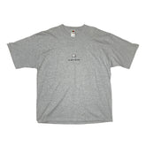 Kicksology Y2K Promo T-Shirt: The Study of Phat Kicks Size XXL