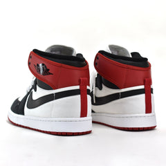 Nike Air Jordan 1 Retro AJKO High Black toe NEW Size 12