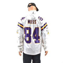 Minnesota Vikings Randy Moss Nike Jersey Size Large