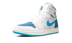 1 High Zoom Air CMFT 2 "Dark Powder Blue" DV1307 104