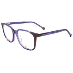 Preloved - Carolina Herrera CH0065E5352 Eyeglasses — Purple
