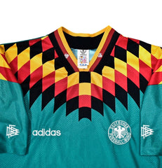 Adidas 1994 Germany World Cup Soccer Jersey XL
