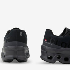 Women's Cloudmonster Black | Magnet