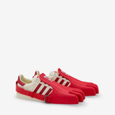Avavav x Women's Superfinger Superstar Better Scarlet | Cream White | Better Scarlet