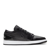 NIKE AIR JORDAN1 LOW SE ALL-STAR CARBON FIBER -
