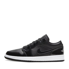 NIKE AIR JORDAN1 LOW SE ALL-STAR CARBON FIBER -