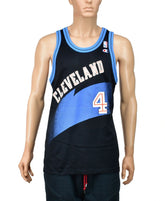 Cleveland Cavaliers Shawn Kemp Champion Jersey Size 44