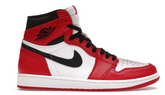 1 Retro Chicago (2015)
