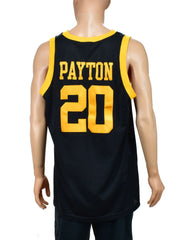 Gary Payton Los Angeles Lakers Nike Rewind Jersey