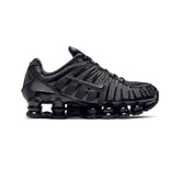 Shox TL 'Black Max Orange' Women's (2023)