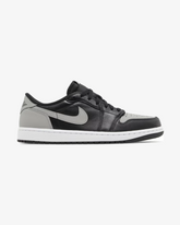 NIKE AIR JORDAN1 RETRO LOW OG 2024 SHADOW (NEW)