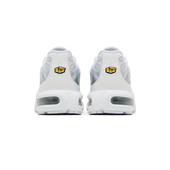 Nike Air Max Plus TN 'White Metallic Silver' Women's (2023)