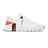 Free Metcon 5 'White Bright Crimson' (2023)