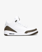 NIKE AIR JORDAN3 RETRO MOCHA 2018