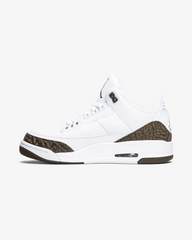 NIKE AIR JORDAN3 RETRO MOCHA 2018