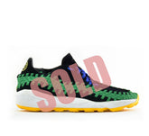 Nike Air Footscape Woven Chukka Brazil "Velvet" Sample Size 9
