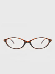 Life Begins Blue Light Glasses Tort