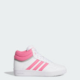 Kids' adidas Hoops 4.0 Mid Shoes Kids