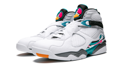 8 Retro "South Beach" 305381 113