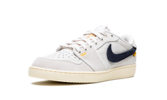 AJKO 1 Low "Union LA - Sail Leather" DZ4864 100
