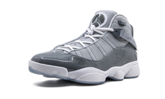 6 Rings "Cool Grey" 322992 015