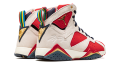 Retro 7 "Trophy Room" DM1195 474