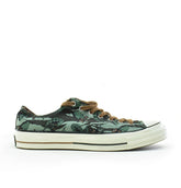 Converse Chuck Taylor 70 Blue Label Low Tree Camo NEW 13